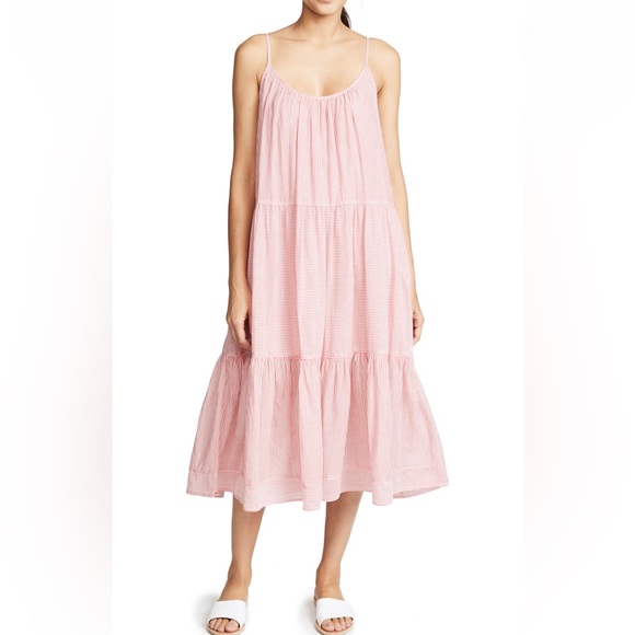 XIRENA Tierney Dress - Picture 1 of 11